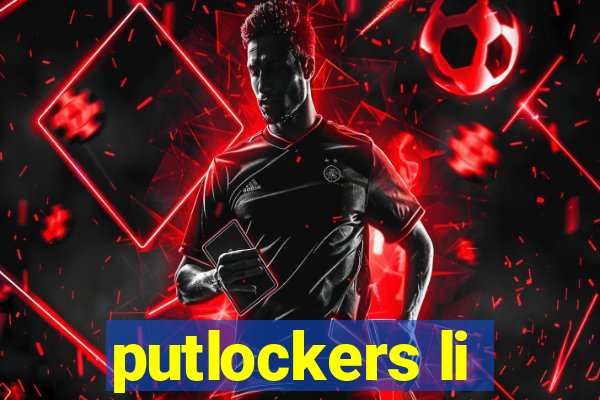 putlockers li